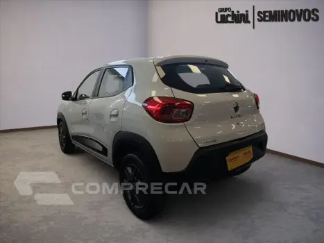 KWID 1.0 12V SCE FLEX INTENSE MANUAL
