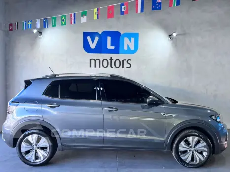 T-CROSS 1.4 250 TSI Highline