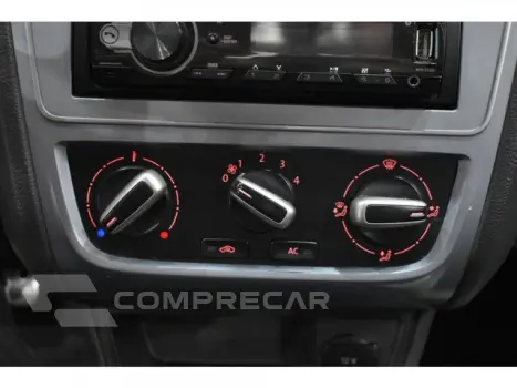 SAVEIRO - 1.6 MI TRENDLINE CE 8V 2P MANUAL