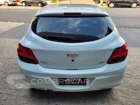 ONIX 1.0 MPFI JOY 8V