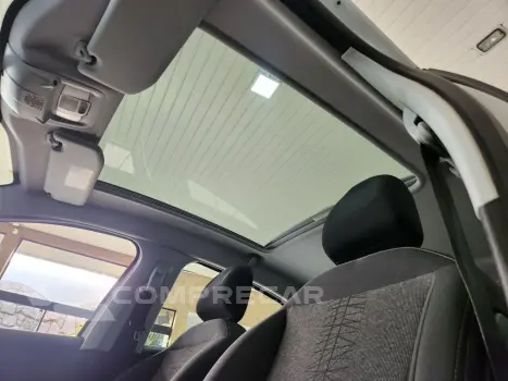 208 1.6 16V 4P FLEX ALLURE AT6 AUTOMÁTICO