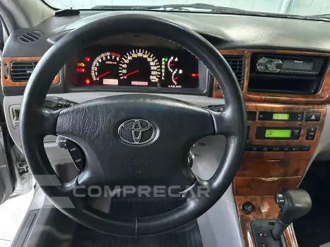 COROLLA 1.8 Se-g 16V