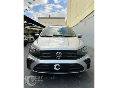 SAVEIRO 1.6 MSI ROBUST CS 16V FLEX 2P MANUAL