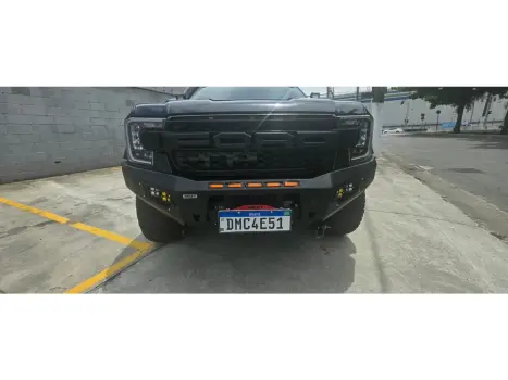RANGER 3.0 V6 TURBO DIESEL CD XLT 4X4 AUTOMÁTICO