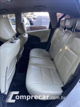 FIT 1.5 EX 16V