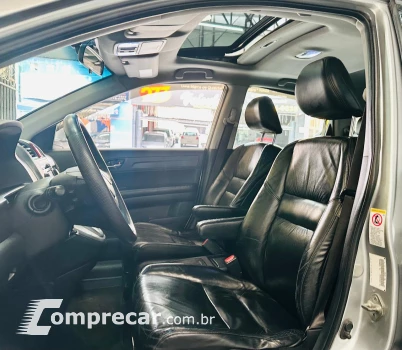 CRV 2.0 EXL 4X2 16V
