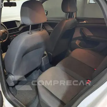 T CROSS SENSE TSI AD
