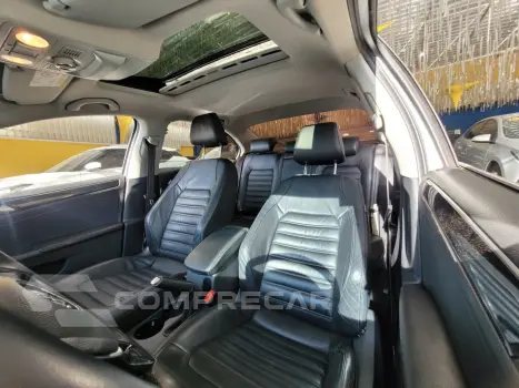 JETTA Highline 2.0 TSI 16V 4p Tiptronic