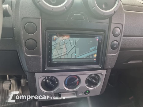 ECOSPORT 1.6 Freestyle 8V