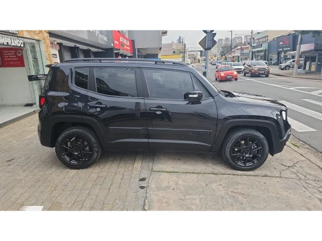 RENEGADE 1.8 16V FLEX SPORT 4P AUTOMÁTICO