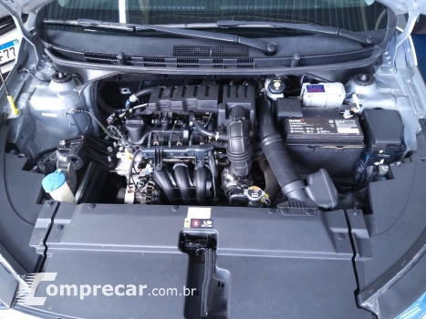 HB20 1.0 12V FLEX COMFORT MANUAL