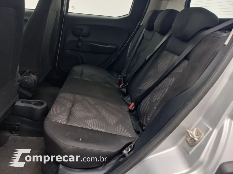 MOBI 1.0 EVO FLEX LIKE. MANUAL