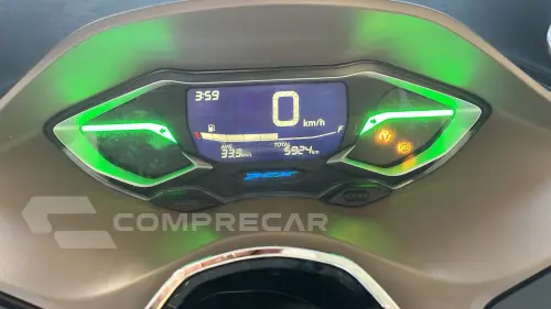 PCX DLX 160 ABS