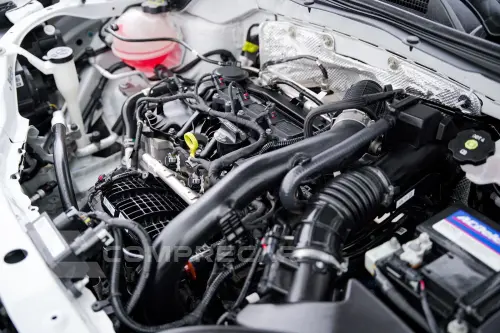 TRACKER LTZ 1.0 Turbo 12V Flex Aut.