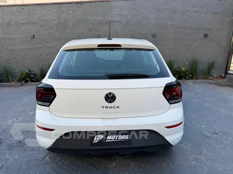 POLO 1.0 MPI Track