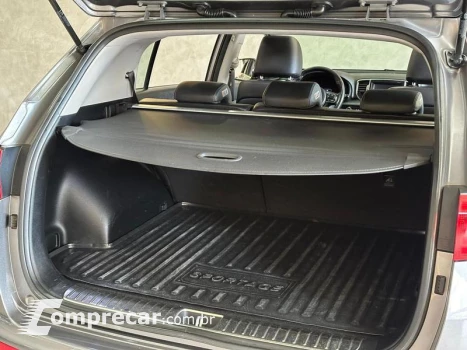 SPORTAGE EX2 FFG3