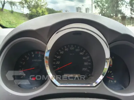 HILUX SW4 3.0 SRV 4X4 7 Lugares 16V Turbo Intercooler