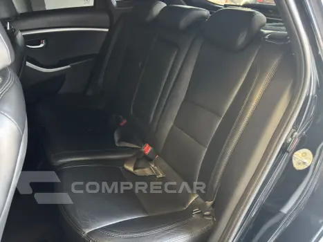 I30 1.8 MPI 16V GASOLINA 4P AUTOMATICO