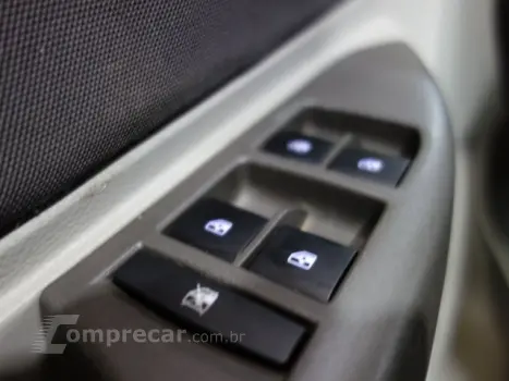 SPIN - 1.8 LT 8V 4P AUTOMÁTICO