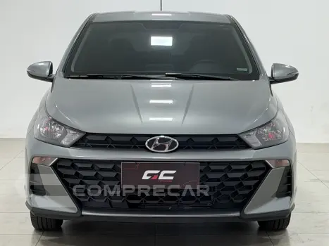 HB20 1.0 12V FLEX COMFORT MANUAL