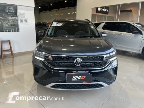 TAOS 1.4 250 TSI Confortline