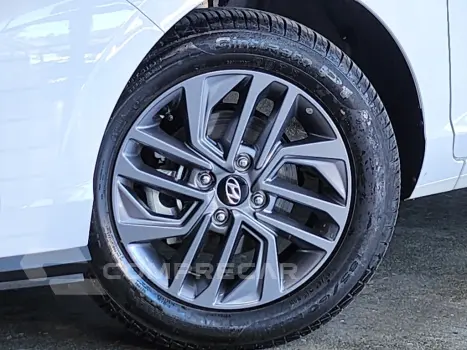 HB20 1.0 12V FLEX LIMITED MANUAL