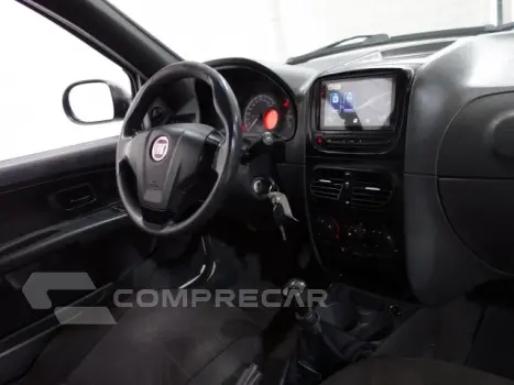 STRADA - 1.4 MPI HARD WORKING CE 8V 2P MANUAL