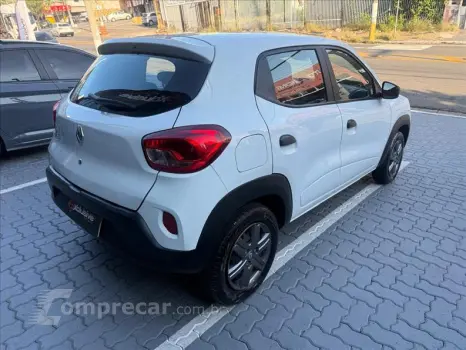 KWID 1.0 12V SCE ZEN