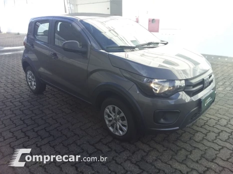 MOBI 1.0 EVO FLEX LIKE. MANUAL