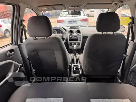 Fiesta 1.6 8V Flex/Class 1.6 8V Flex 5p