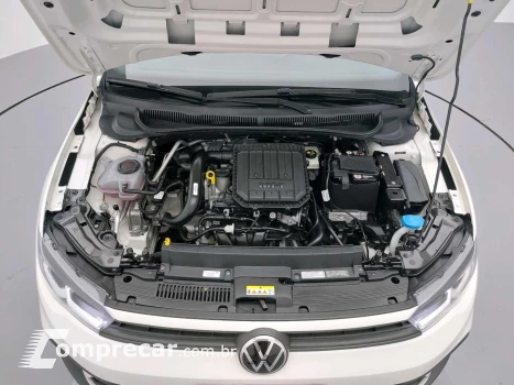 Volkswagen POLO 1.0 MPI MANUAL 4 portas