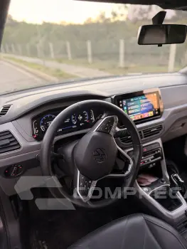 T-CROSS 1.0 200 TSI Comfortline