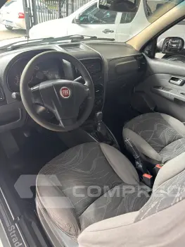 STRADA 1.4 MPI Hard Working CD 8V