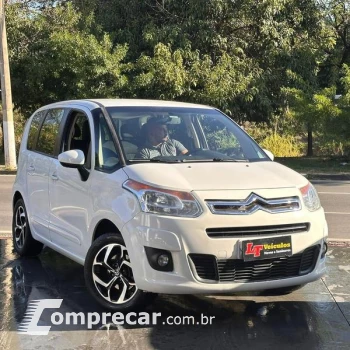 CITROEN C3 PIC TENDANCE 5 portas
