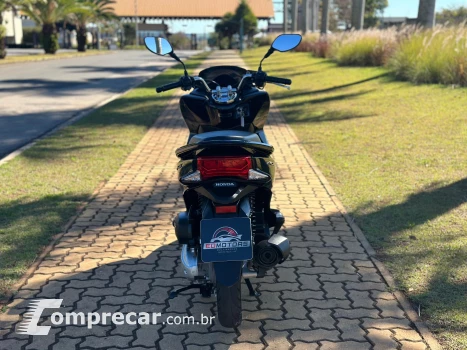 PCX 150