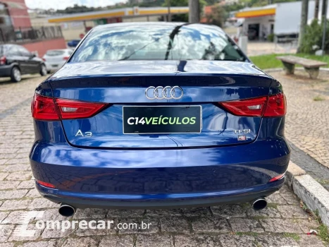 A3 Sed. Ambition 2.0 TSFI 220cv S-tronic