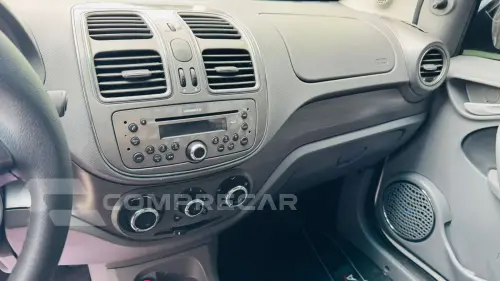 GRAND SIENA 1.6 MPI Essence 16V