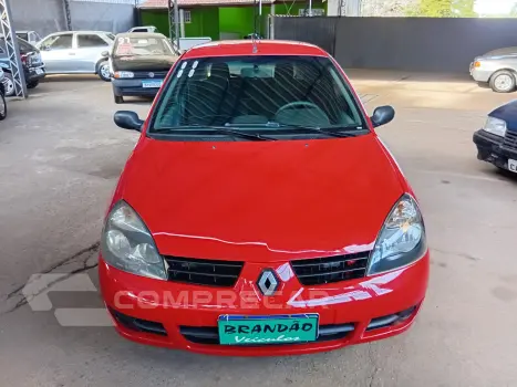 Clio Hatch 1.0 16v