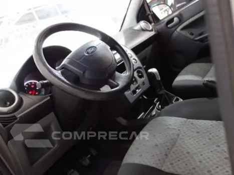 FIESTA HATCH - 1.0 ROCAM HATCH 8V 4P MANUAL