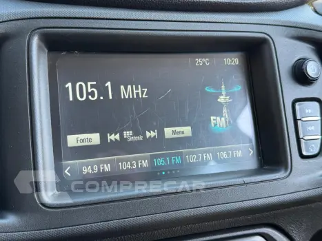 PRISMA 1.4 MPFI LT 8V