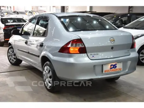 PRISMA - 1.0 MPFI VHCE JOY 8V 4P MANUAL
