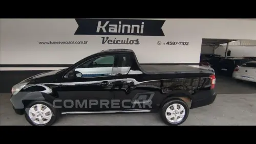 MONTANA 1.4 MPFI LS CS 8V