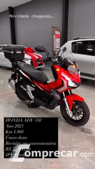 ADV 150