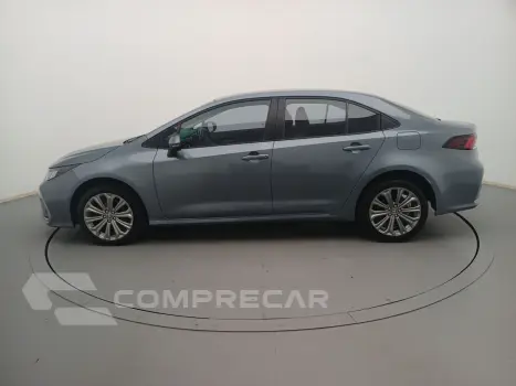 COROLLA 2.0 VVT-IE FLEX XEI DIRECT SHIFT