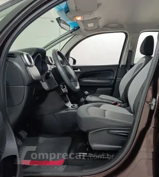 AIRCROSS 1.6 16V Live