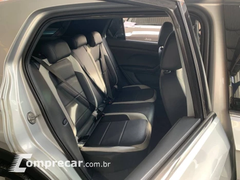 T-Cross Highline 1.4 TSI Flex 16V 5p Aut