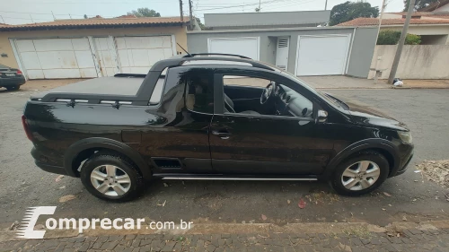 SAVEIRO 1.6 Cross CE 8V