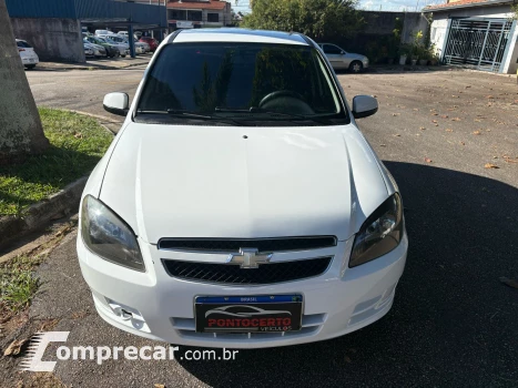 CELTA 1.0 MPFI LT 8V
