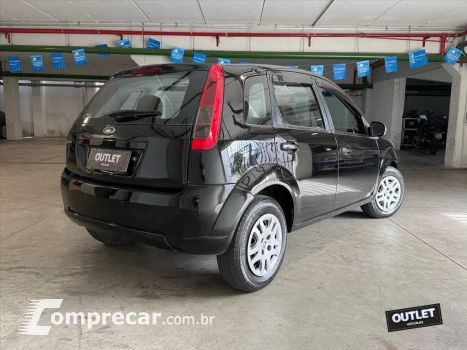 FIESTA 1.0 ROCAM HATCH 8V FLEX 4P MANUAL