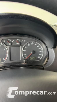 POLO 1.6 MI 8V